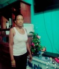 Rencontre Femme Madagascar à Nosy-Be Hell-ville  : Hortensia , 61 ans
